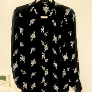 Ann Taylor blouse
